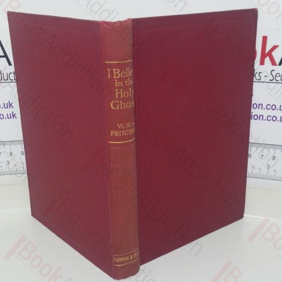 Picture of I Believe in the Holy Ghost