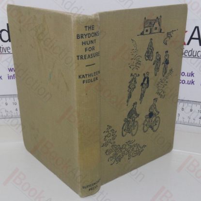 Picture of The Brydons Hunt for Treasure