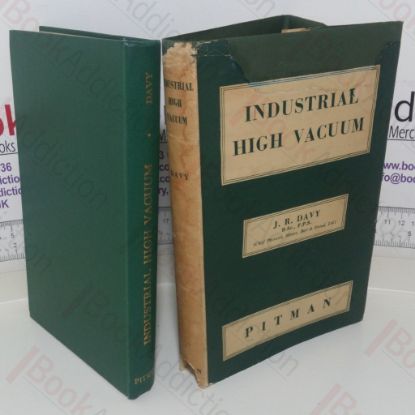 Picture of Industrial High Vacuum