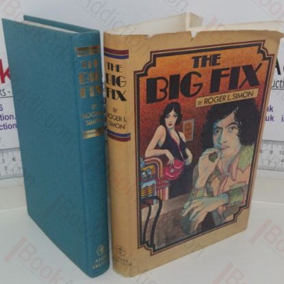 Picture of The Big Fix