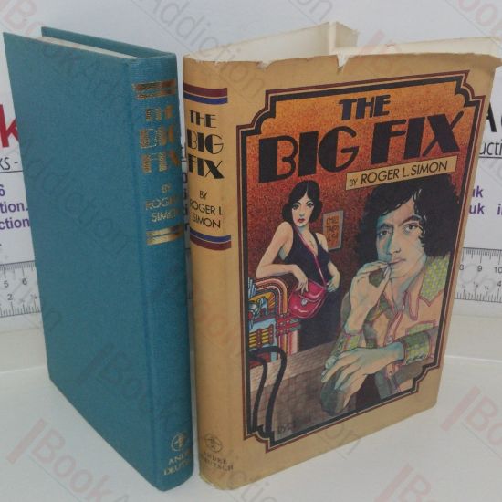 Picture of The Big Fix