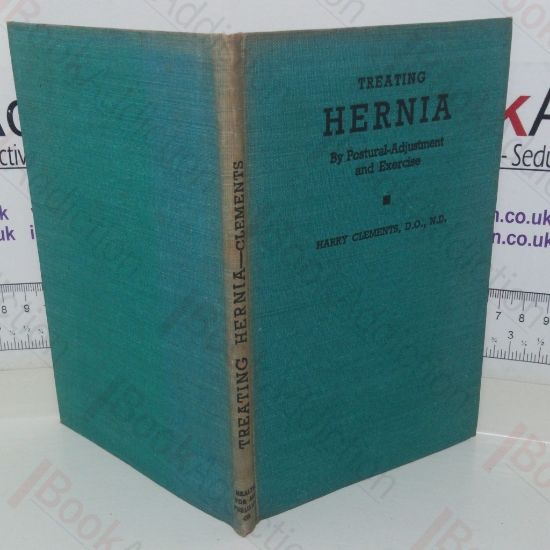 Picture of Treating Hernia by Postural-Adjustment and Exercise