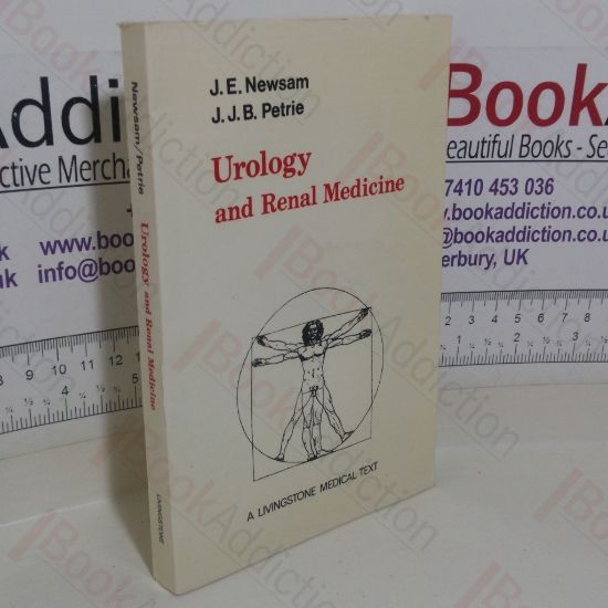 Picture of Urology and Renal Medicine