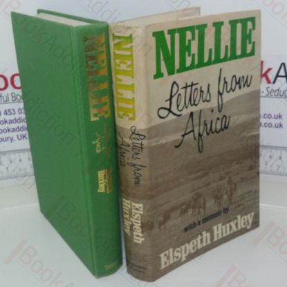 Picture of Nellie: Letters from Africa