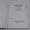 Picture of The Elements of Formal Logic