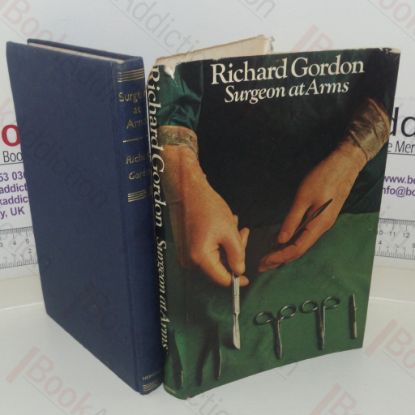 Picture of Surgeon at Arms