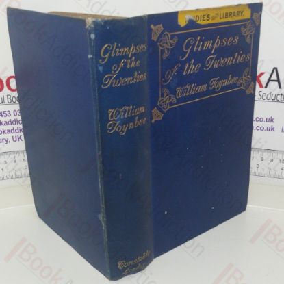 Picture of Glimpses of the Twenties