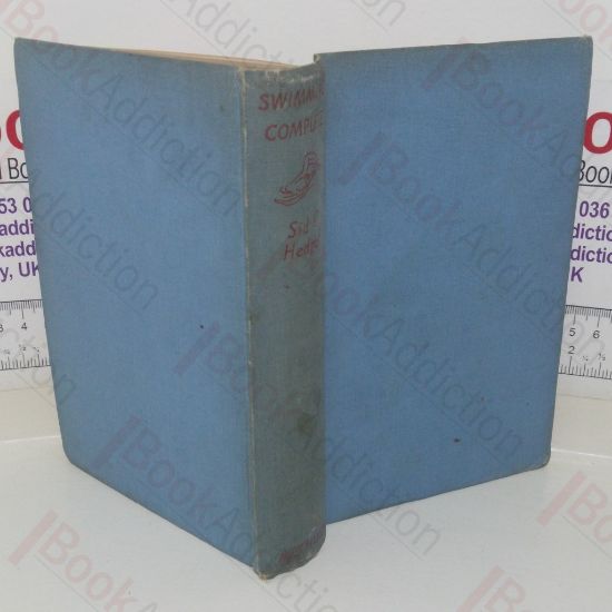 Picture of The Complete Swimmer