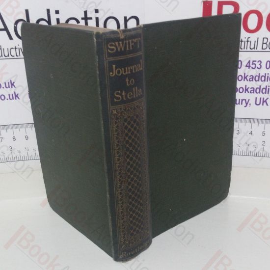 Picture of Journal to Stella (The New Universal Library)