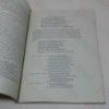 Picture of Nottingham Mediaeval Studies, Volume IX, 1965