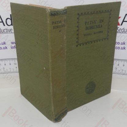 Picture of Patsy in Bohemia