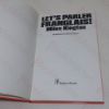 Picture of Let's Parler Franglais, Volumes I-IV (Let's Parler Franglais; Let's Parler Franglais Again!; Parlez-vous Franglais; Let's Parler Franglais One More Temps)