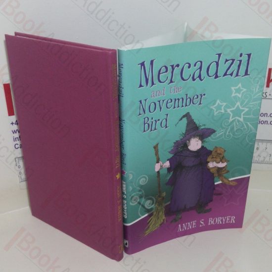Picture of Mercadzil and the November Bird