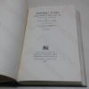 Picture of Printing Types, Their History, Forms and Use: A Study in Survivals (Volumes I and II)