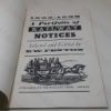 Picture of A Portfolio of Railway Notices, 1825-1892