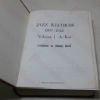 Picture of Jazz Records; 1897-1942 (Volumes 1 and 2)