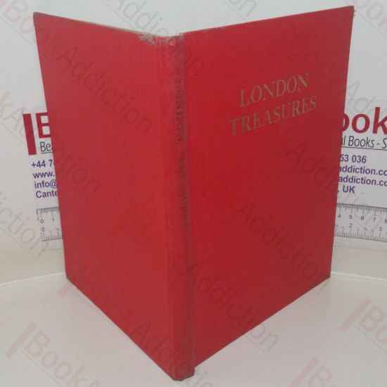 Picture of London Treasures