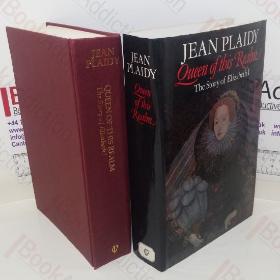 Picture of Queen of This Realm: The Story of Elizabeth I