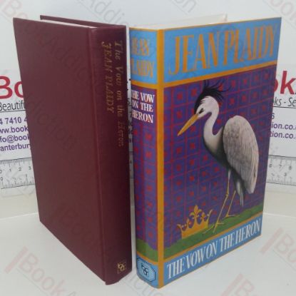 Picture of The Vow on the Heron