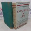 Picture of Control of Life