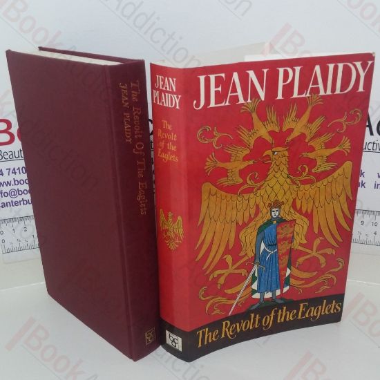 Picture of The Revolt of the Eaglets