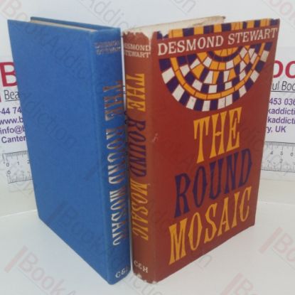 Picture of The Round Mosaic