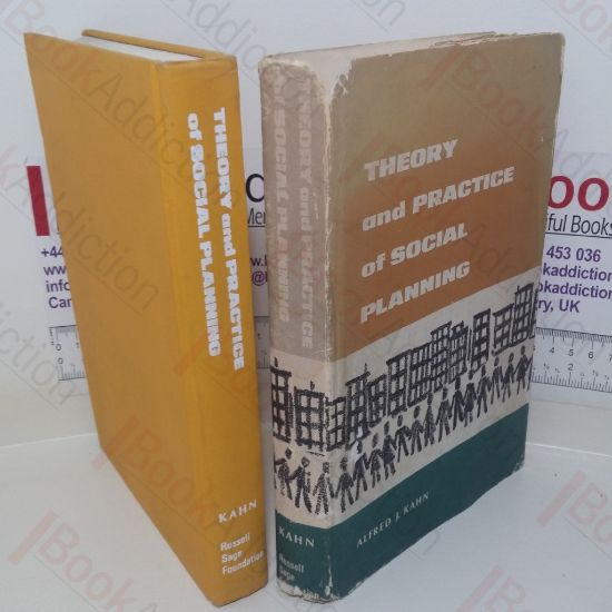 Picture of Theory and Practice of Social Planning