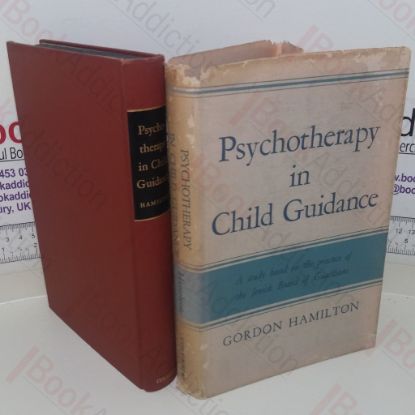 Picture of Psychotherapy in Child Guidance