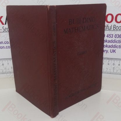 Picture of Building Mathematics