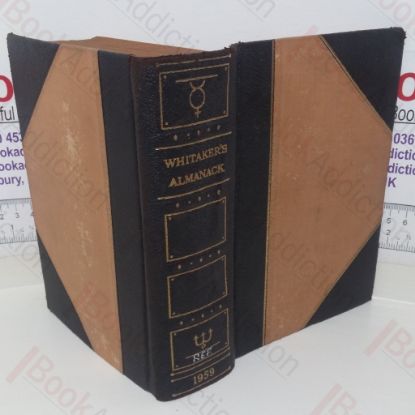 Picture of An Almanack For the Year of Our Lord 1959