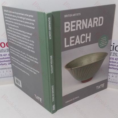 Picture of Bernard Leach (Tate British Artists series)