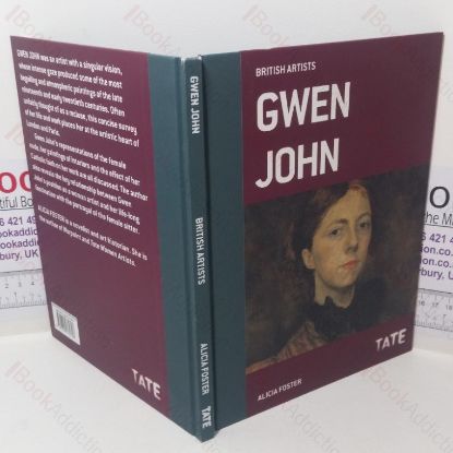 Picture of Gwen John (Tate British Artists series)