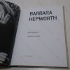 Picture of Barbara Hepworth (Tate British Artists series)