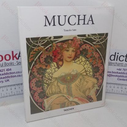 Picture of Mucha
