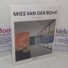 Picture of Mies Van Der Rohe