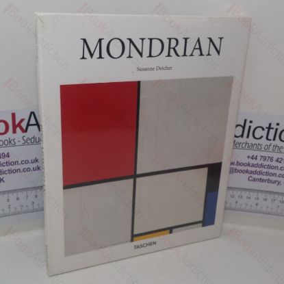 Picture of Mondrian