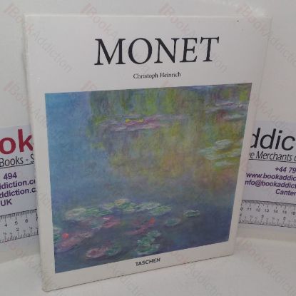 Picture of Monet
