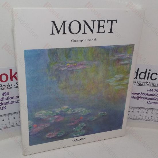 Picture of Monet