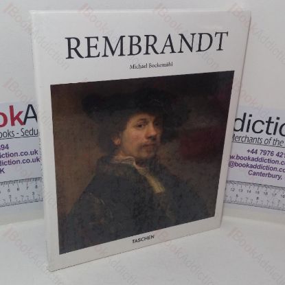 Picture of Rembrandt