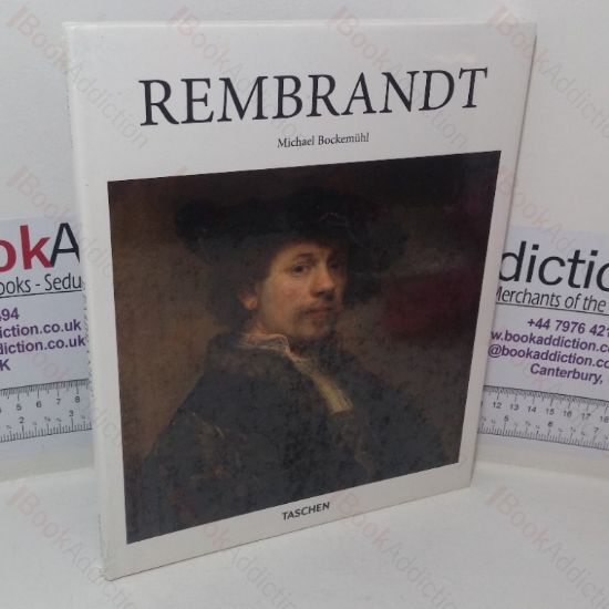 Picture of Rembrandt