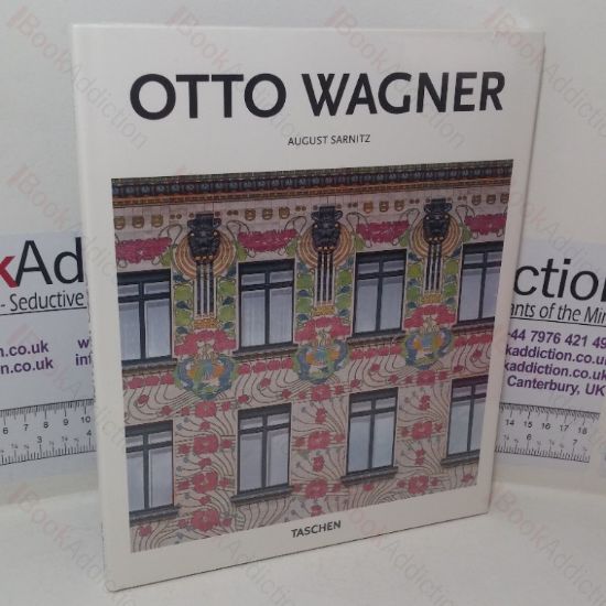 Picture of Otto Wagner