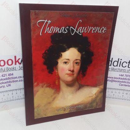 Picture of Thomas Lawrence: 101 Paintings
