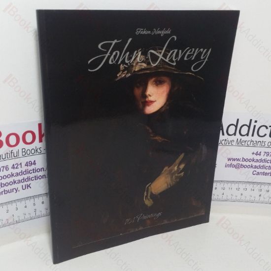 Picture of John Lavery: 101 Paintings