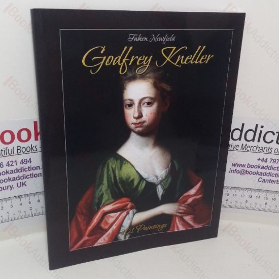 Picture of Godfrey Kneller: 101 Paintings