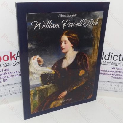 Picture of William Powell Frith: 85 Paintings