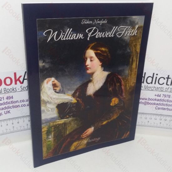 Picture of William Powell Frith: 85 Paintings