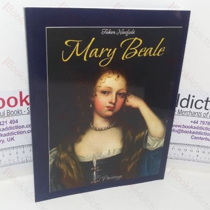 Picture of Mary Beale: 101 Paintings
