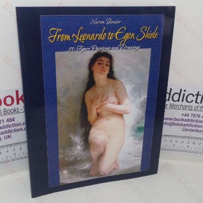 Picture of From Leonardo to Egon Shiele: 80 Figure Paintings and Drawings