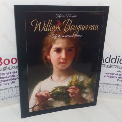 Picture of William Bouguereau: Masterpieces in Colour