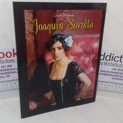 Picture of Joaquin Sorolla: 153 Paintings in Colour
